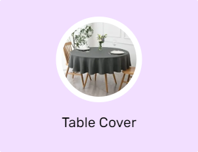 Table Cover