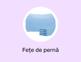 Fețe de pernă