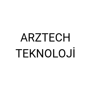 ARZTECH TEKNOLOJİ logo