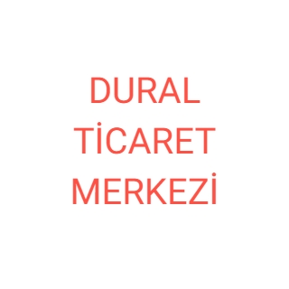 DURAL TİCARET MERKEZİ