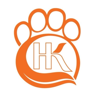 HK Cat Litter