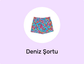 Deniz Şortu