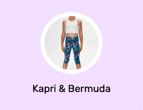 Kapri & Bermuda
