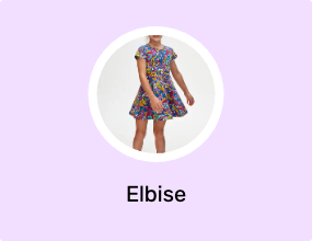 Elbise