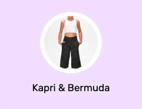 Kapri & Bermuda
