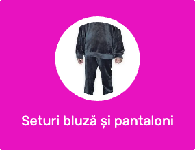 Seturi bluză și pantaloni