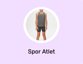 Spor Atlet