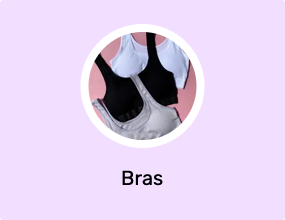 Bras