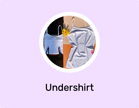 Undershirt