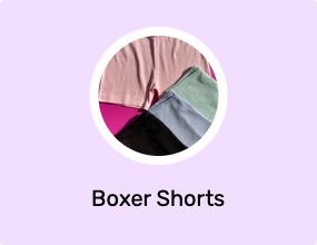 Boxer Shorts