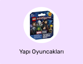 Yapı Oyuncakları