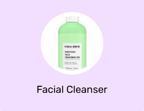 Facial Cleanser