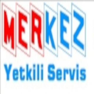 Merkez Yetkili Servis logo