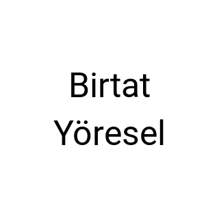 Birtat Yöresel logo