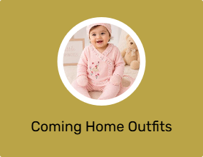 Coming Home Outfits