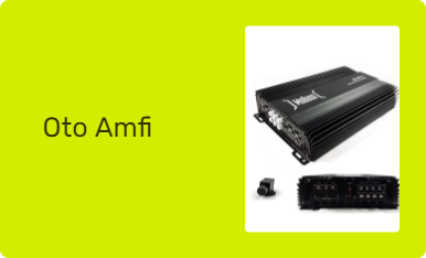 Oto Amfi