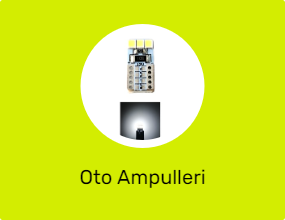 Oto Ampulleri