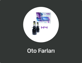 Oto Farları
