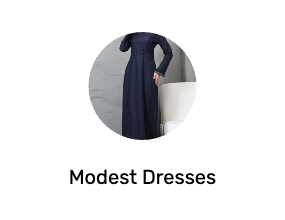 Modest Dresses