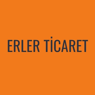 ERLER TİCARET logo