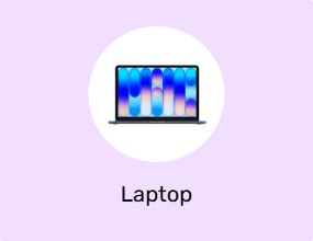 Laptop