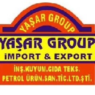 YaşarGroup logo