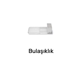 Bulaşıklık