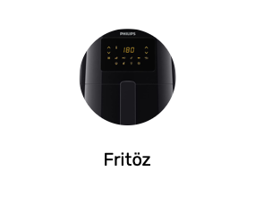 Fritöz