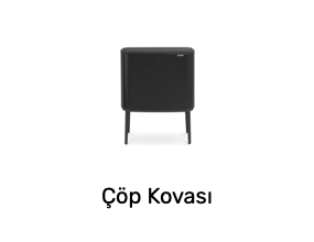 Çöp Kovası