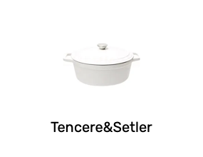 Tencere&Setler