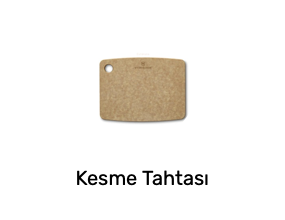 Kesme Tahtası