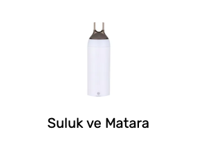 Suluk ve Matara