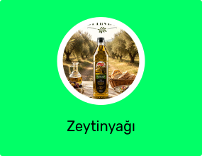Zeytinyağı