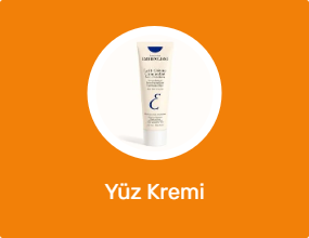 Yüz Kremi