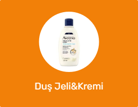 Duş Jeli&Kremi