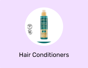 Hair Conditioners