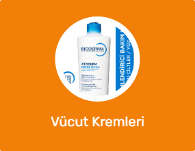 Vücut Kremleri