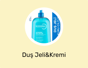 Duş Jeli&Kremi