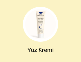 Yüz Kremi