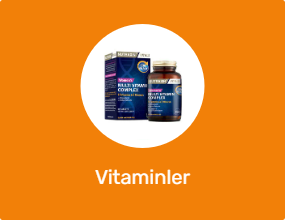 Vitaminler