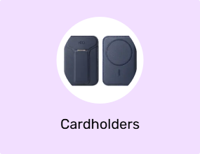 Cardholders