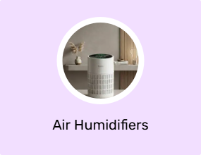 Air Humidifiers
