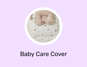 Baby Care Cover