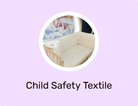 Child Safety Textile