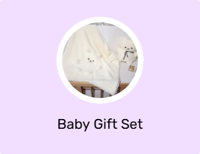 Baby Gift Set