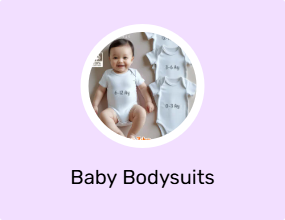 Baby Bodysuits