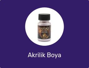 Akrilik Boya