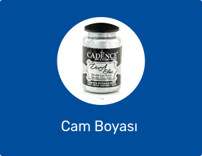 Cam Boyası 