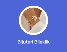 Bijuteri Bileklik