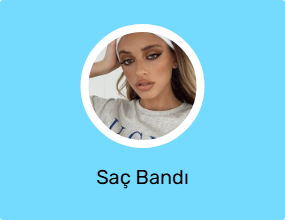 Saç Bandı